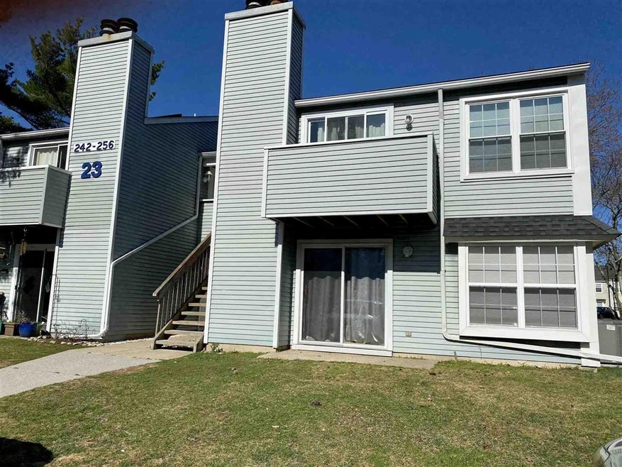 250 Meadow Ridge Rd unit 4, Galloway, NJ 08205 - photo 1