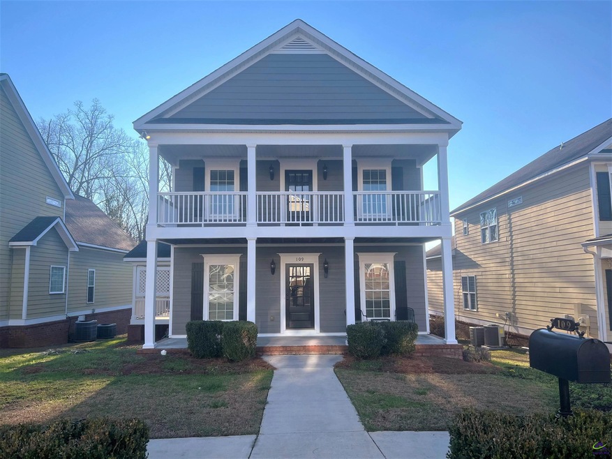 109 Whistler Ln, Macon, GA 31210 - photo 1