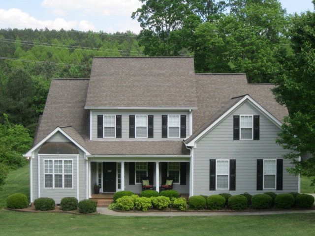 Main View