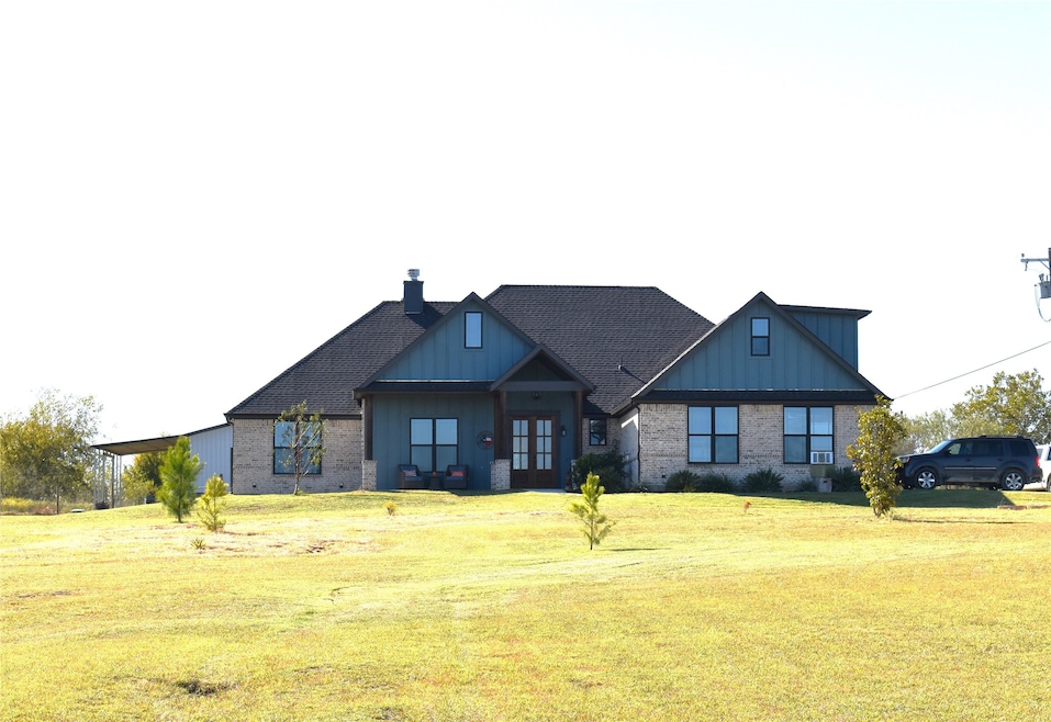9024 County Road 420, Grandview, TX 76050 - photo 1