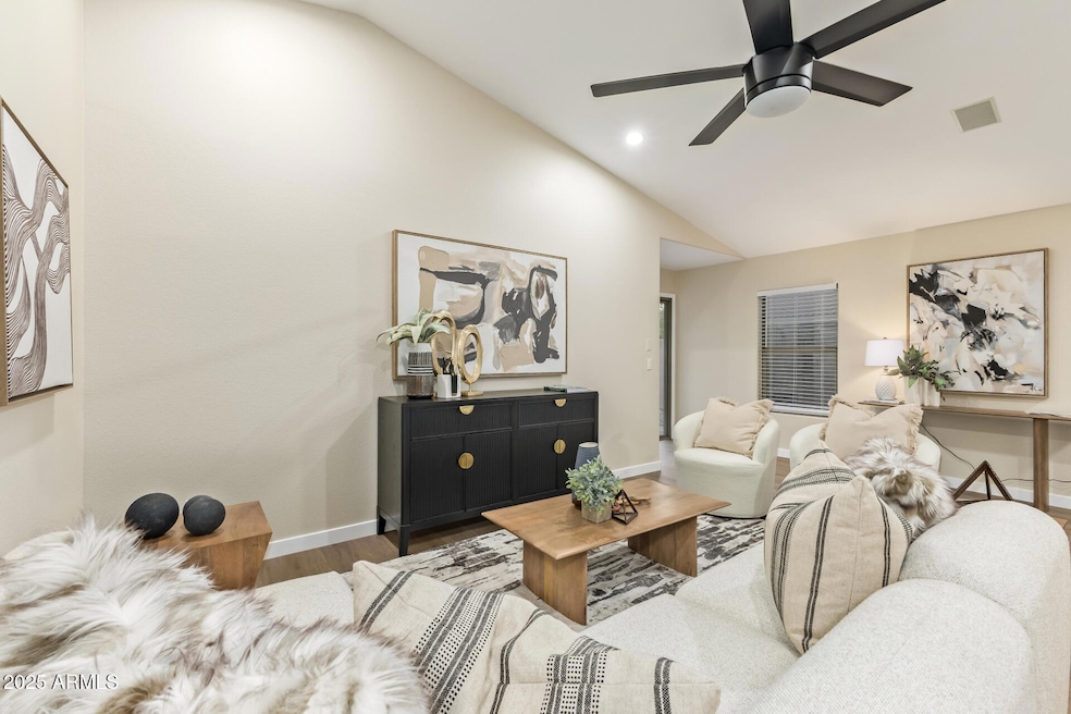 6530 W Prickly Pear Trail, Phoenix, AZ 85083 - photo 1