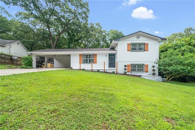 2335 Donnie Lee Dr, Gainesville, GA 30506 - photo 1