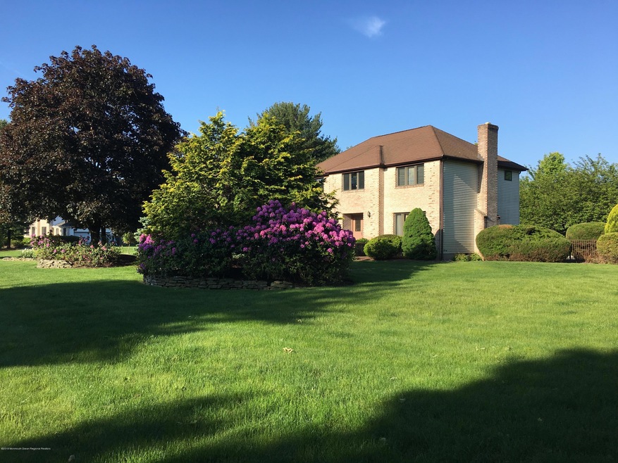 2 Candlelight Dr, Holmdel, NJ 07733 - photo 1