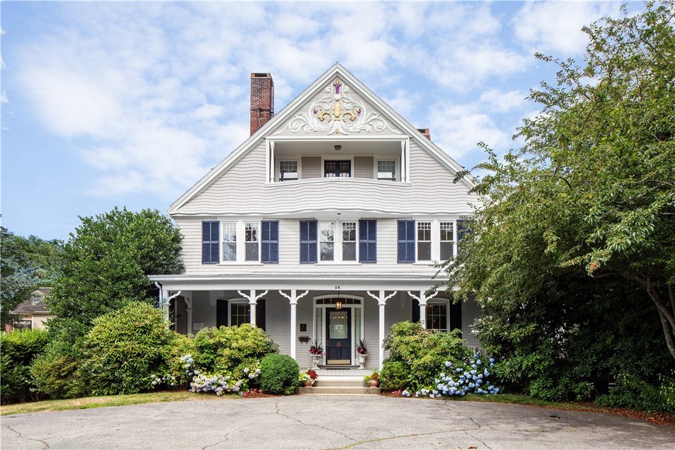 24 Kay St, Newport, RI 02840 - photo 1