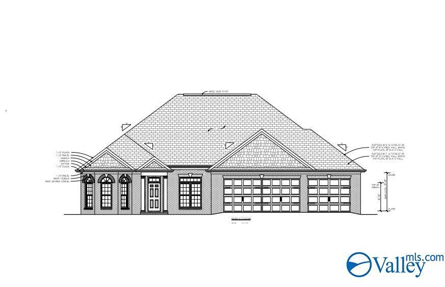 1311 Camellia Court Cir SE, Huntsville, AL 35803 - photo 1