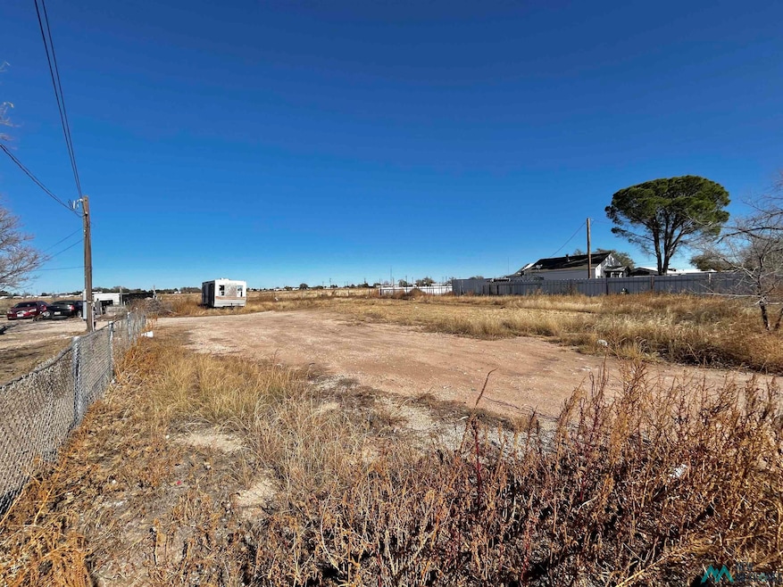 TBD E Carter Rd, Hobbs, NM 88242 - photo 1