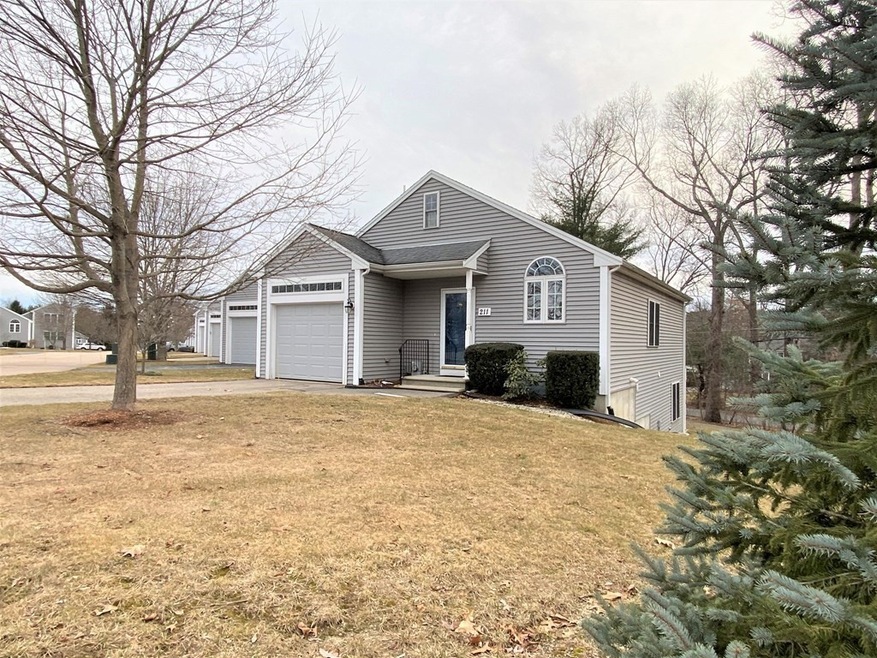 211 Village Ln, Bellingham, MA 02019 Recently Sold