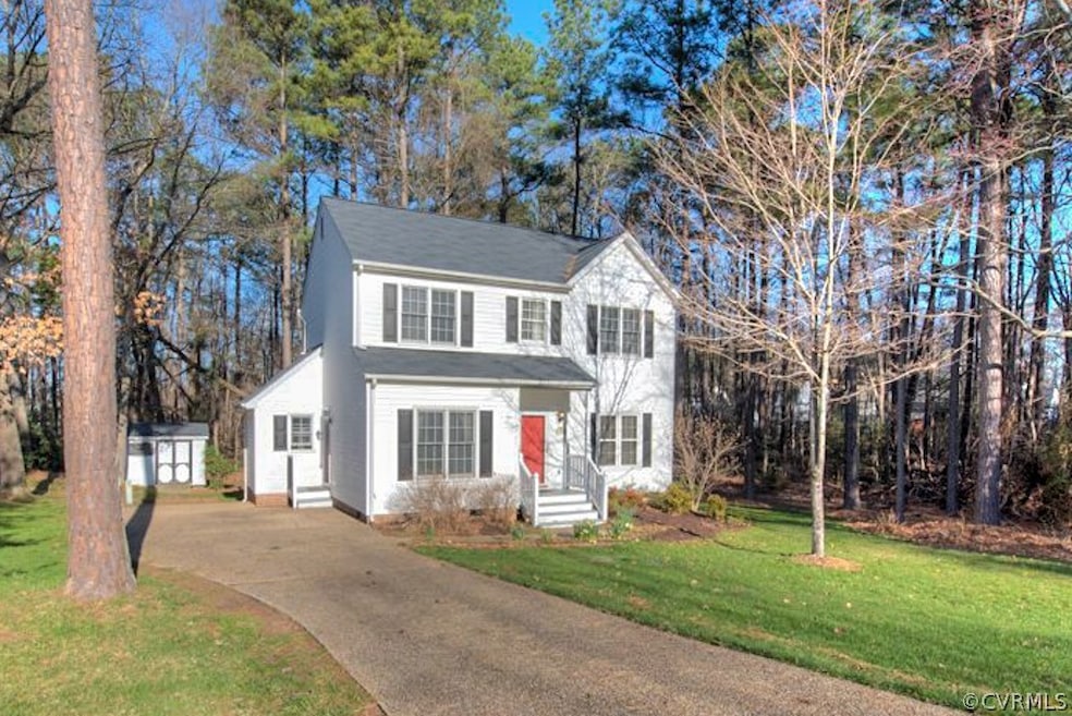 5308 Singletree Ct, Glen Allen, VA 23060 - photo 1