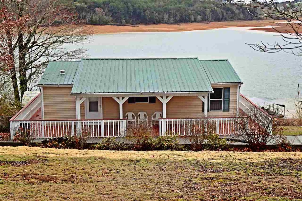 500 Chahokia Dr, Rutledge, TN 37861 - photo 1