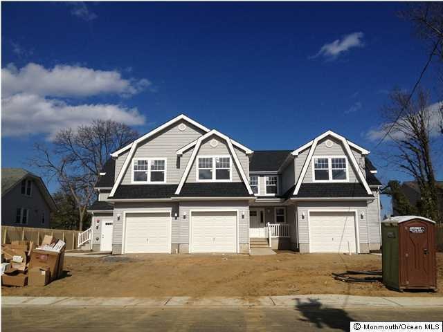 195 N 5th Ave unit A, Long Branch, NJ 07740 - photo 1