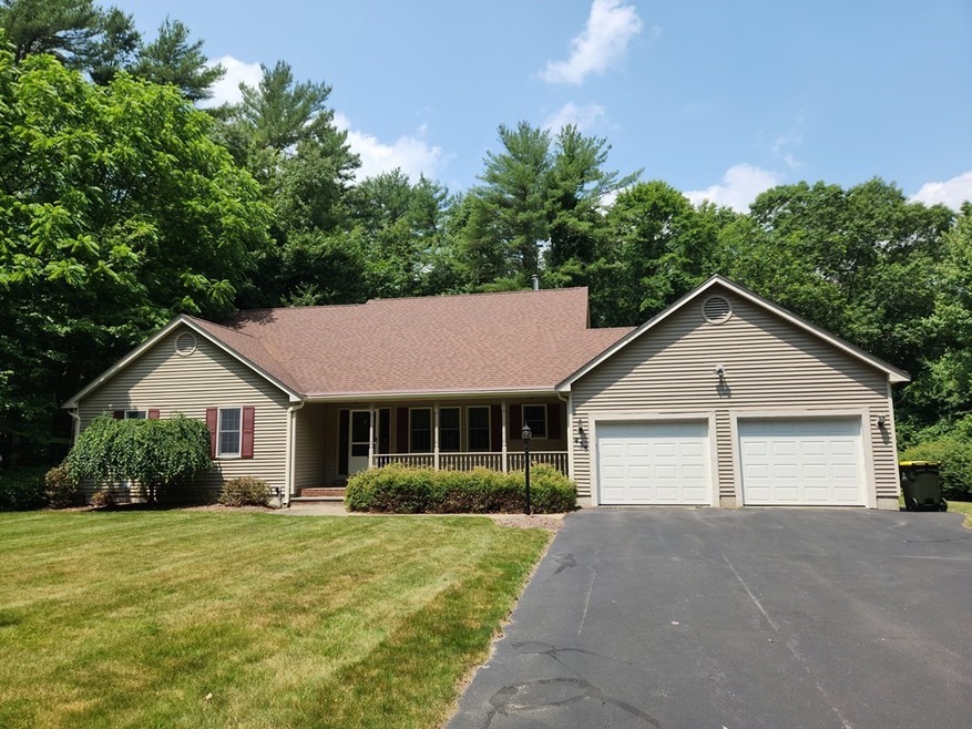 Sold $600,000 • Co-Listing Agent