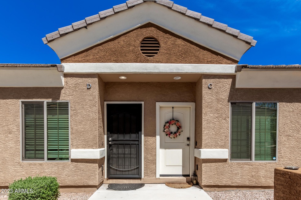 854 S San Marcos Dr unit D10, Apache Junction, AZ 85120 - photo 1