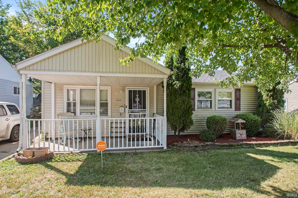 Under Contract $139,900