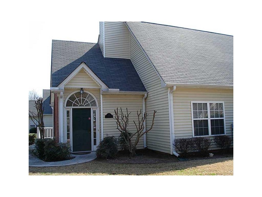 Exterior Front. Welcome Home!