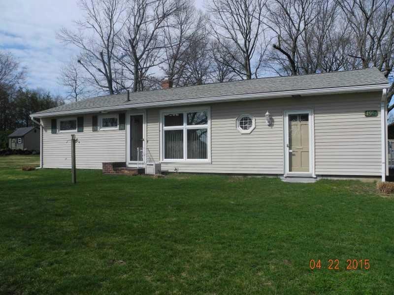 49 Perkins St, West Warwick, RI 02893 - photo 1