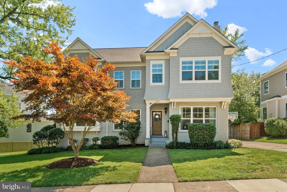 3012 N Rochester St, Arlington, VA 22213 - photo 1