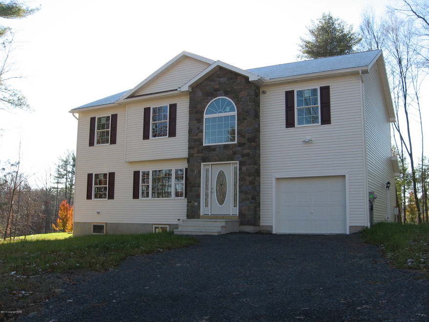 905 Astible Way (Lot879), East Stroudsburg, PA 18301 - photo 1