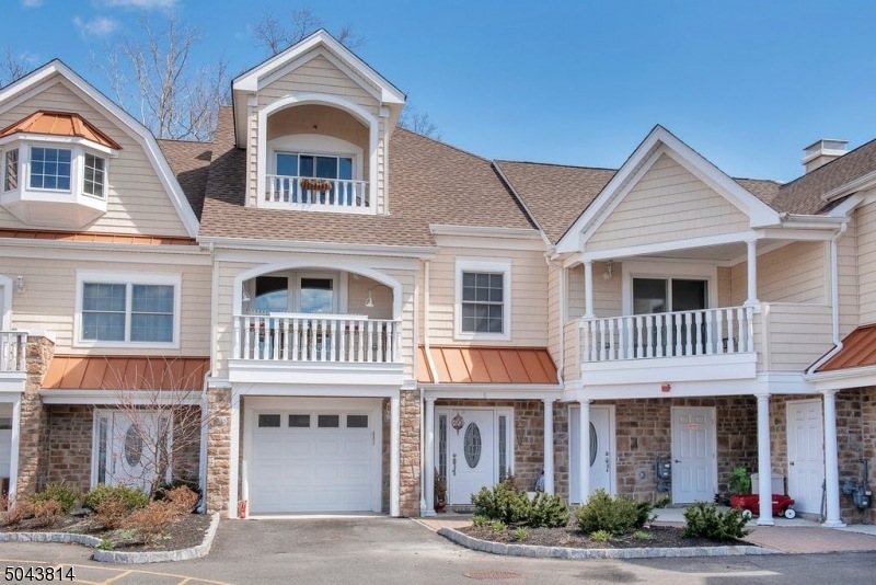 5 Riverbend Ct unit 5, New Providence, NJ 07974 - photo 1