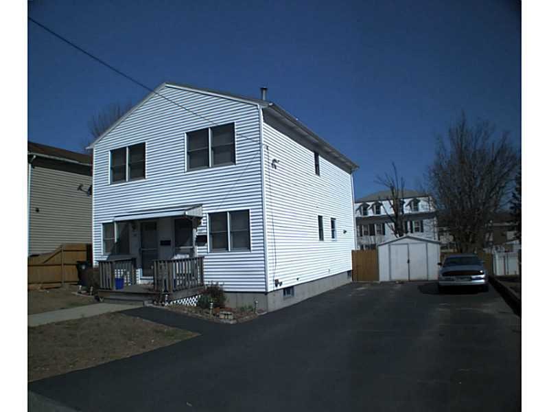 77 Henrietta St, Providence, RI 02904 - photo 1