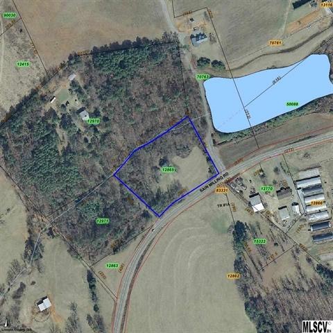 6630 Sain Milling Rd, Vale, NC 28168 - photo 1