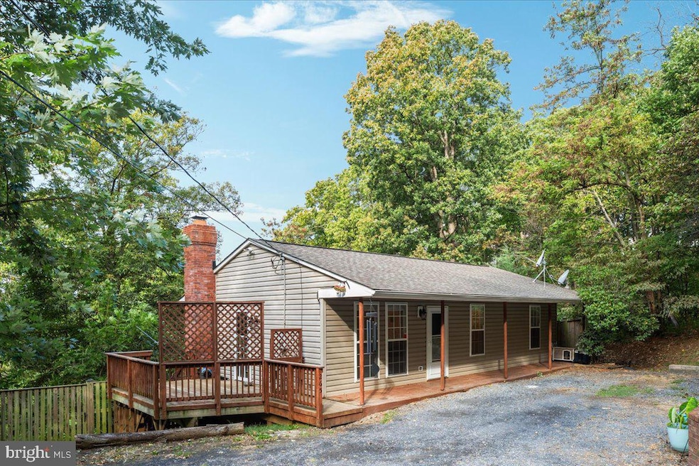 Under Contract $375,000