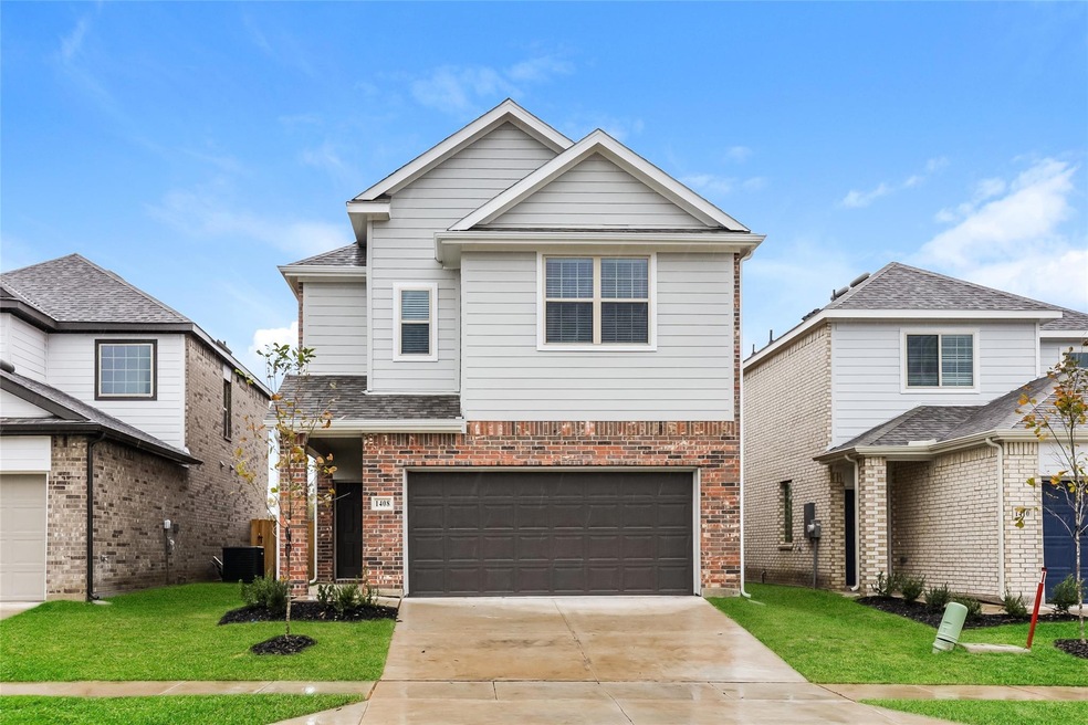 1408 Jonah Ln, Ennis, TX 75119 - photo 1