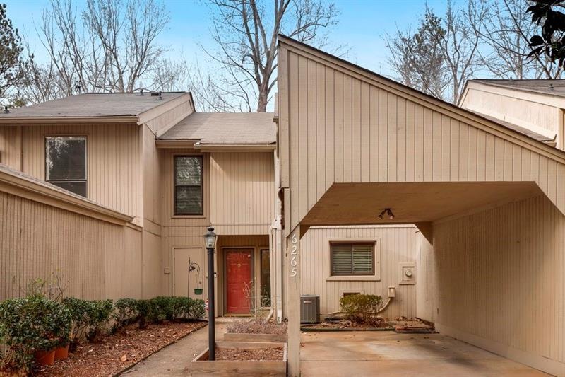 6265 Willow Run Rd, Norcross, GA 30092 - photo 1