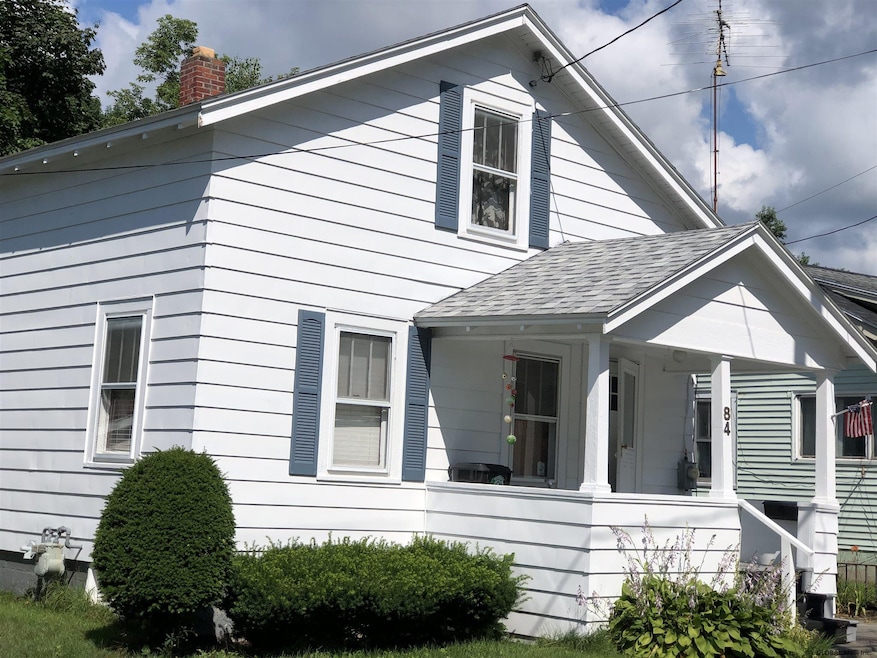 84 Park St, Gloversville, NY 12078 - photo 1