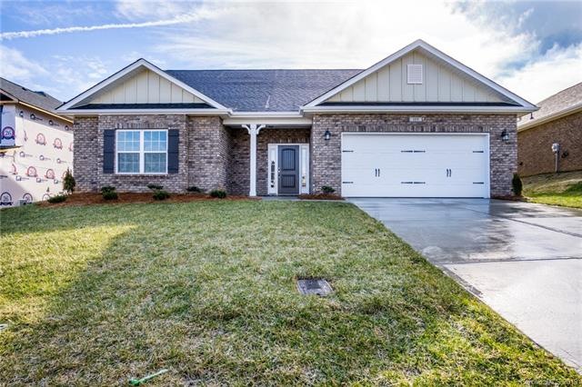 109 Fleming Dr unit 32, Statesville, NC 28677 - photo 1