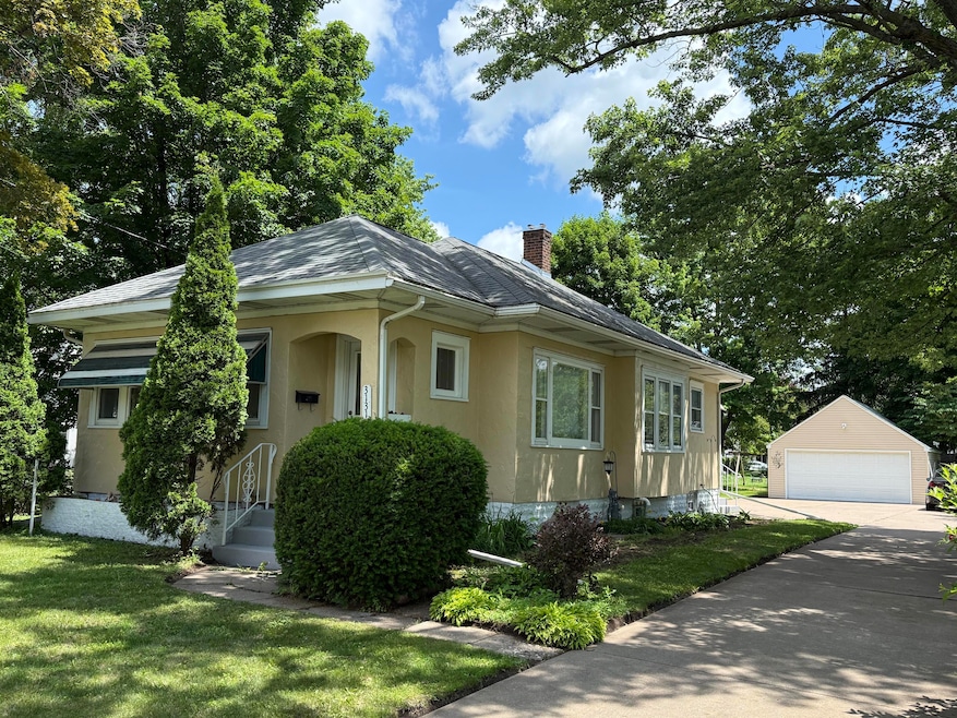 Exterior #1