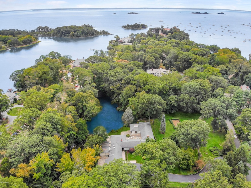 46 Oneida Dr, Greenwich, CT 06830 - photo 1