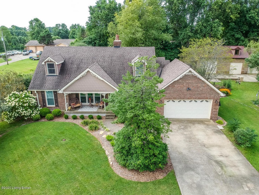 7400 Mayrow Dr, Louisville, KY 40291 - photo 1