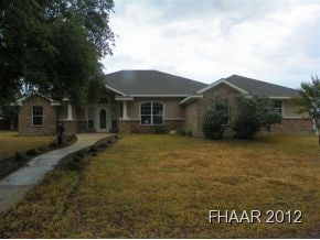 3001 Sun Temple Cir, Copperas Cove, TX 76522 - photo 1