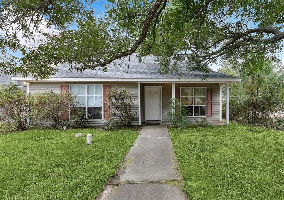 405 4th St, Pearl River, LA 70452 - photo 1