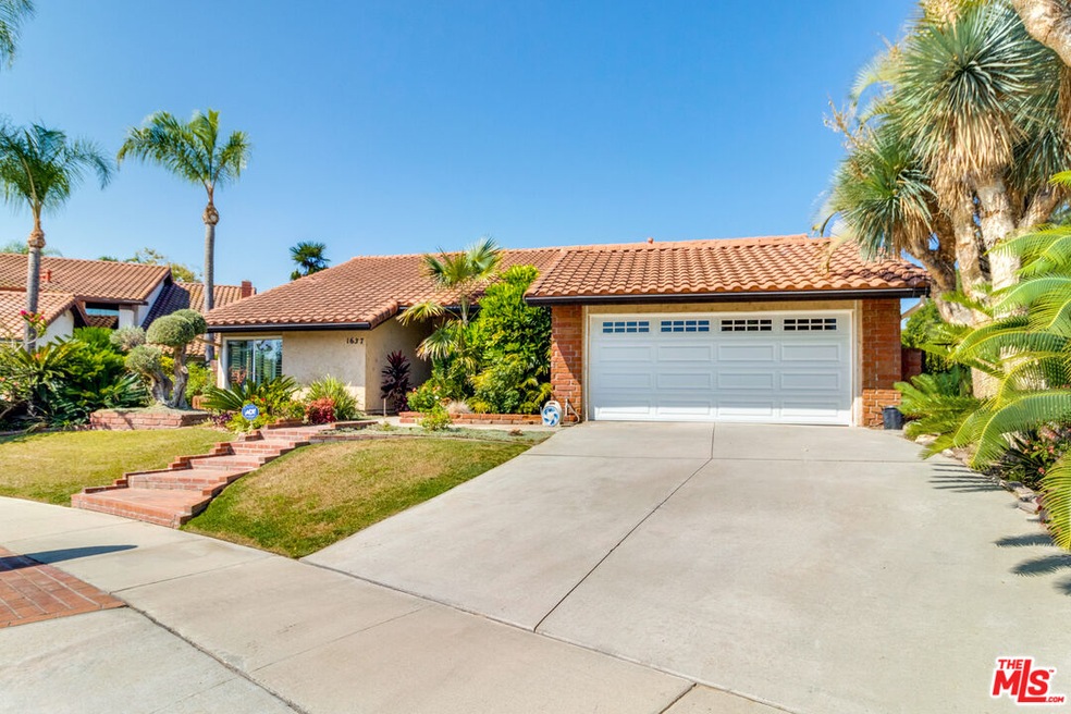 1637 Clear Creek Dr, Fullerton, CA 92833 - photo 1