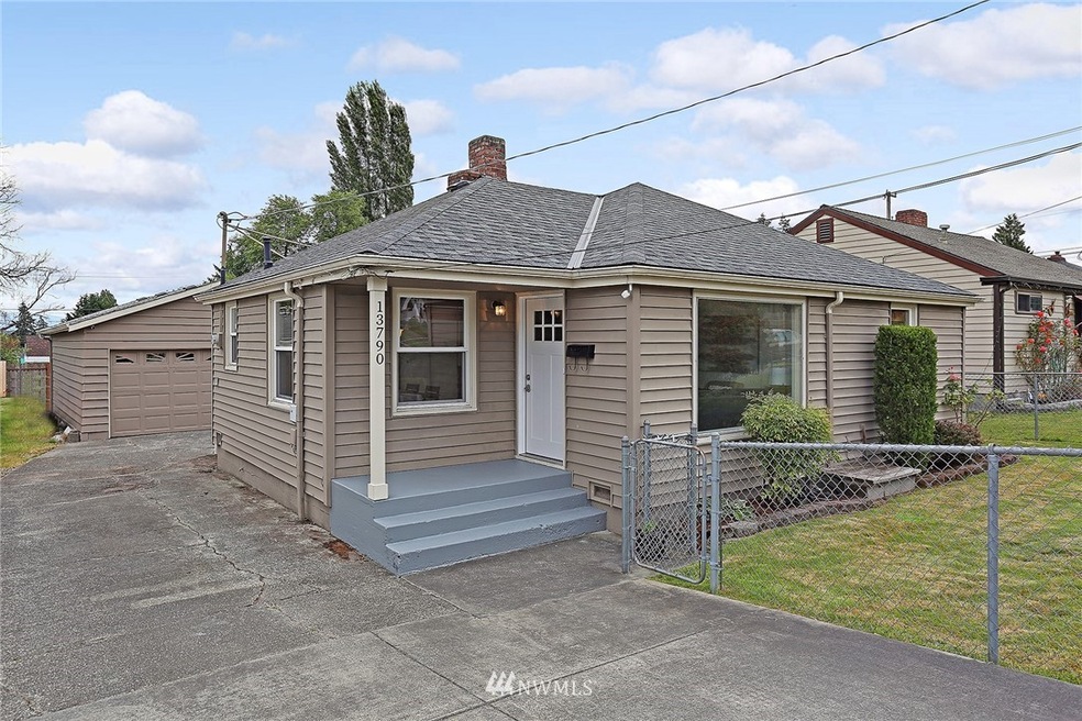 13790 34th Ave S, Tukwila, WA 98168 - photo 1