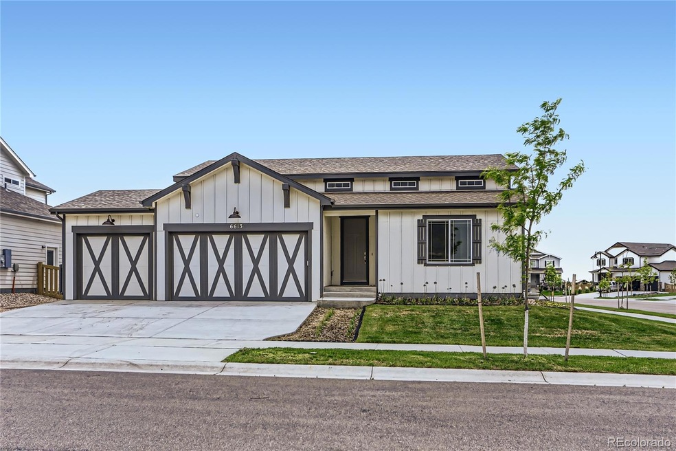 6613 Stone Point Dr, Timnath, CO 80547 - photo 1
