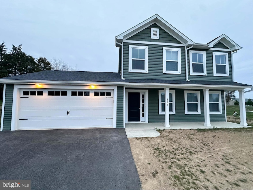 4307 Percy Ave, Chambersburg, PA 17202 - photo 1