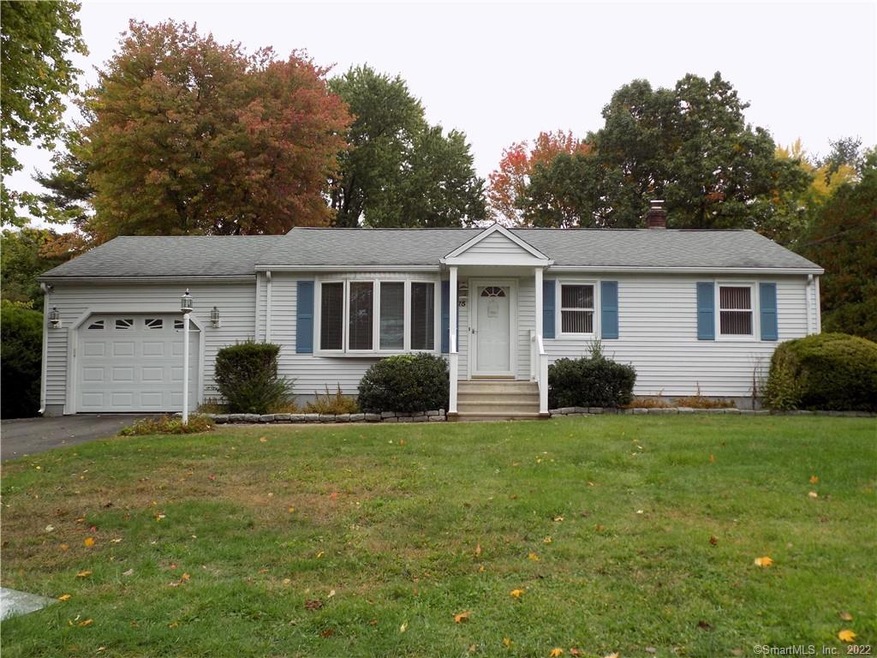 15 Mohawk Dr, Unionville, CT 06085 - photo 1