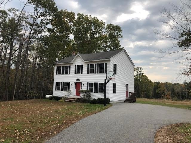 88 Union Falls Rd, Buxton, ME 04093 - photo 1