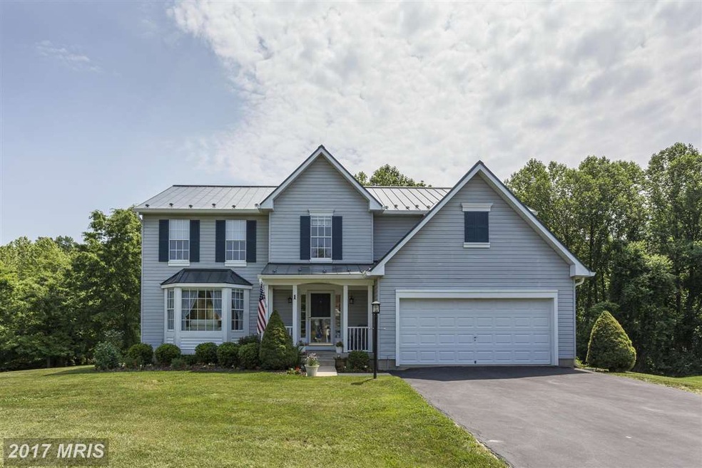 1 Noah Ct, Woodstock, MD 21163 - photo 1