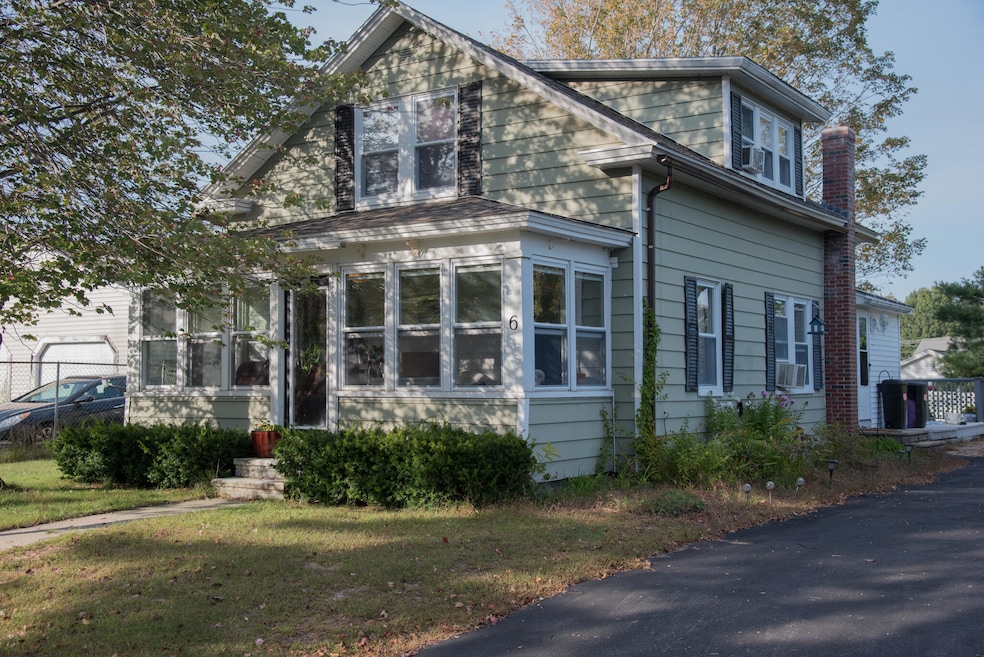 6 Booth St, Sanford, ME 04073 - photo 1