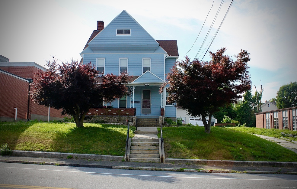 Sold $375,000 • Co-Listing Agent