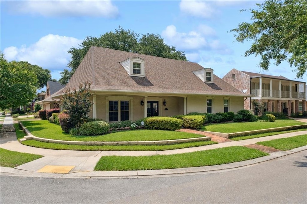 5542 Marcia Ave, New Orleans, LA 70124 - photo 1