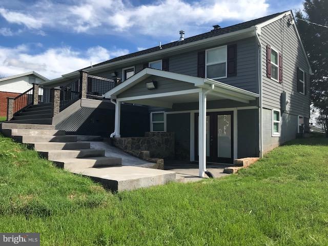 1105 Meander Dr unit LOWER LEVEL, Culpeper, VA 22701 - photo 1