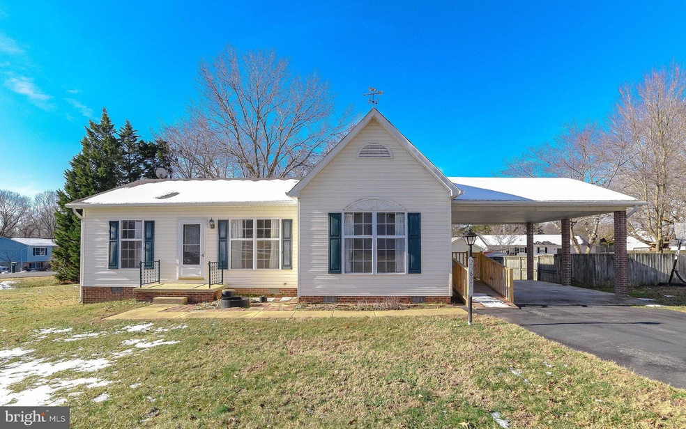 25897 Shenandoah Dr, Mechanicsville, MD 20659 - photo 1