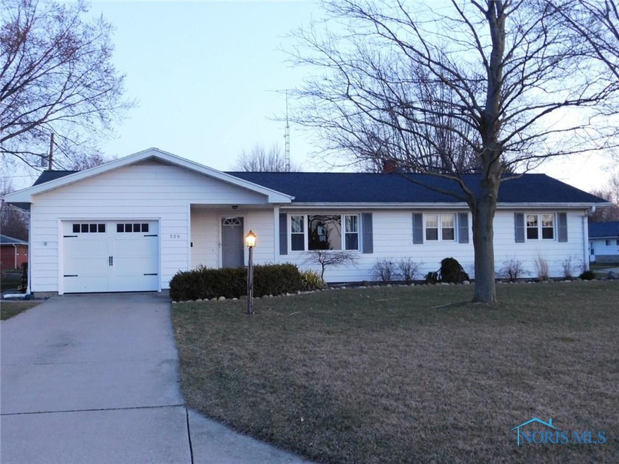 509 Buckeye St, Archbold, OH 43502 - photo 1