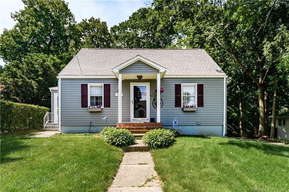 202 Moran St, Waterbury, CT 06704 - photo 1