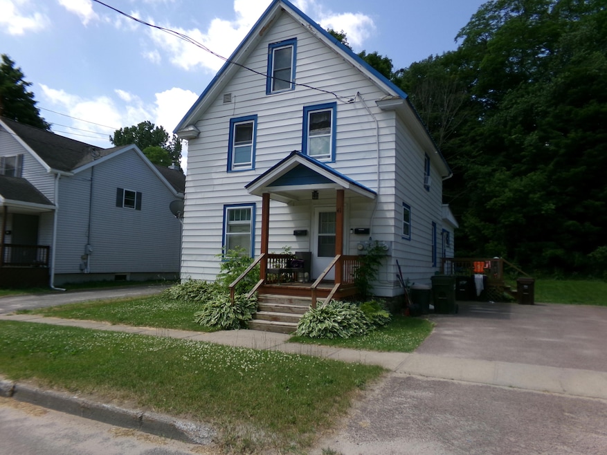 For Sale $139,000