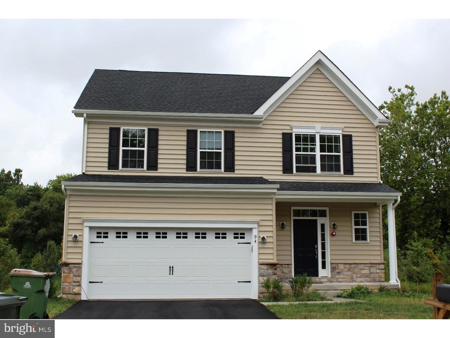 93 Munro Rd, Newark, DE 19713 - photo 1